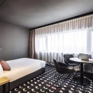 ibis Styles Arnhem Centre - 23