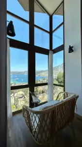 Boho Garden Selimiye - 61
