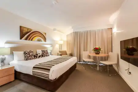 Cosmo Apartment - 2