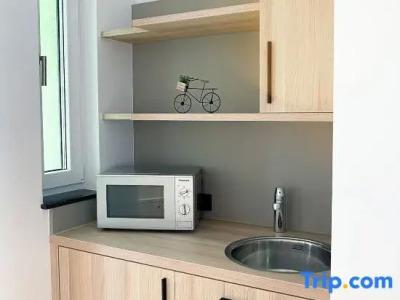 Holi City Apart Berlin - 114