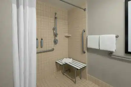 Residence Inn Las Vegas Hughes Center - 52