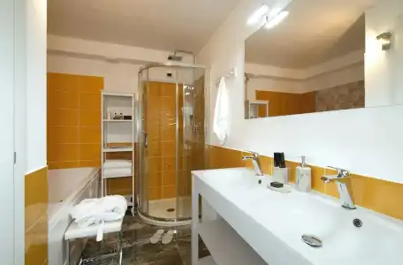 Wellness & Spa Principe di Fitalia - 173