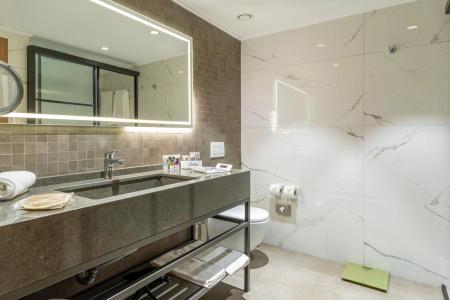 Mercure Trabzon - 43