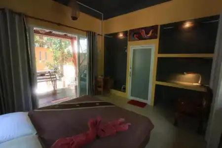 JJ Beach Resort - 64