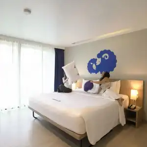 Kokotel Krabi Oasis - 38