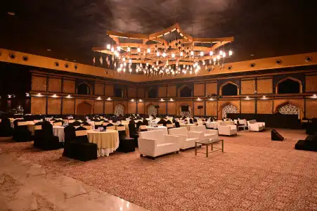 Holiday Inn Kolkata Airport by IHG - 32