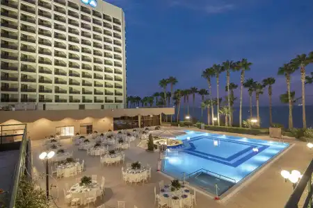 Mersin Hilton - 19