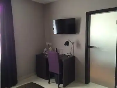 Hôtel Pax - 43