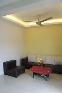 Sunshine Jonker Guesthouse - 27