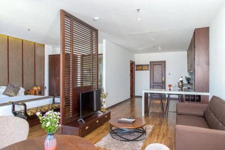 Dong Duong & Suites - 96