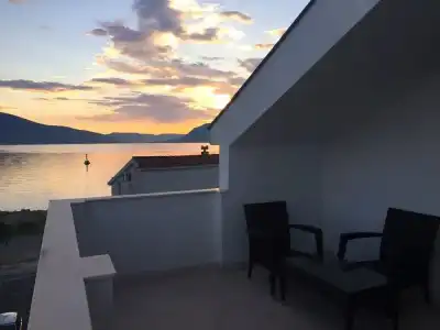 Villa Royal Apartments - 19