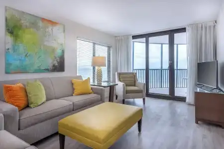Pointe Estero Beach Resort - 61
