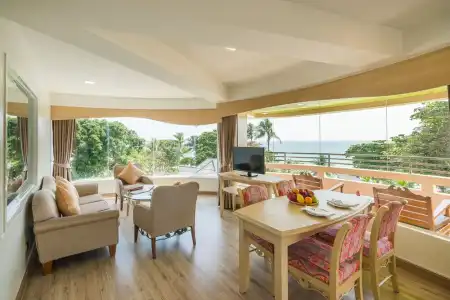 Matcha Samui Resort - 60