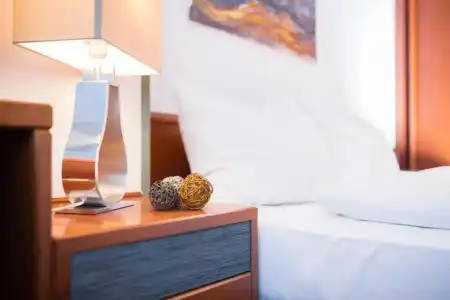 Arotel Best Living Nürnberg - 24
