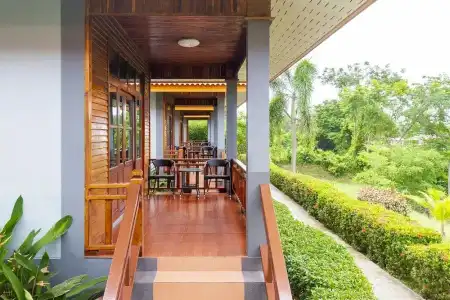 Lanta Lapaya Resort - 129