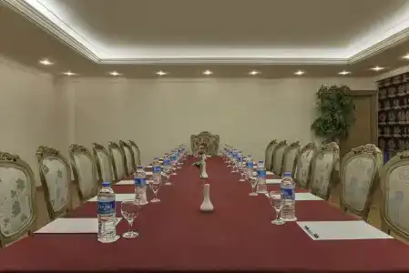 Botanik & Resort - 14