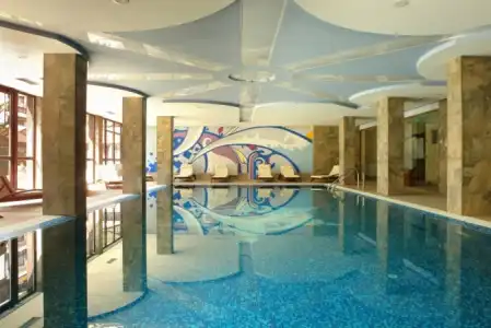 Winslow Infinity & Spa - 19