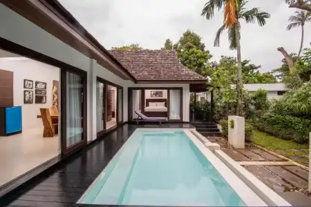 Zara Beach Resort - 210