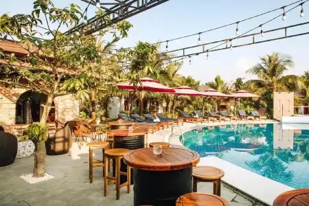 Palm Hill Resort Phu Quoc - 13
