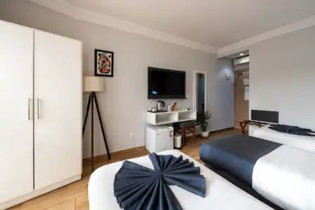 Hôtel Le Musée - 70