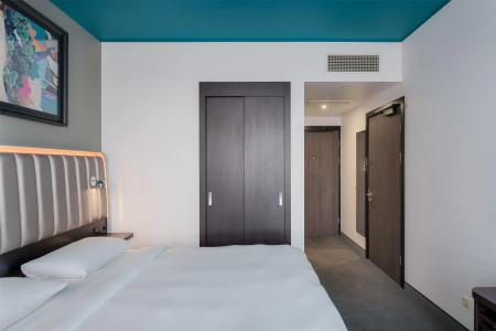 Park Inn by Radisson Riga Valdemara - 31