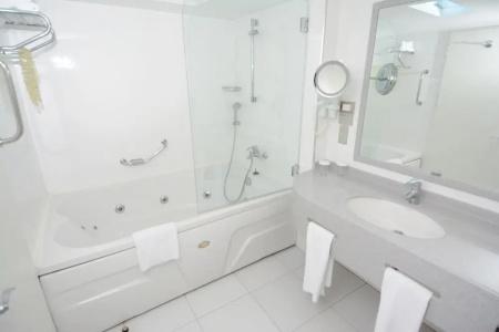 Holiday Inn Istanbul City - 79