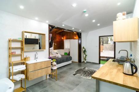 Kinneret Lodging - 26