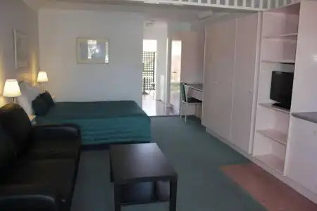 Toowong Central Motel Apartments - 21