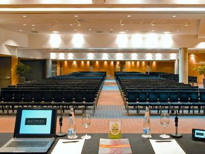 Sofitel Barcelona Skipper - 29