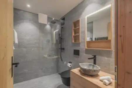 Val Saraina Resort Apartments Lenzerheide - 16