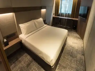 Oakwood Bencoolen Singapore - 30