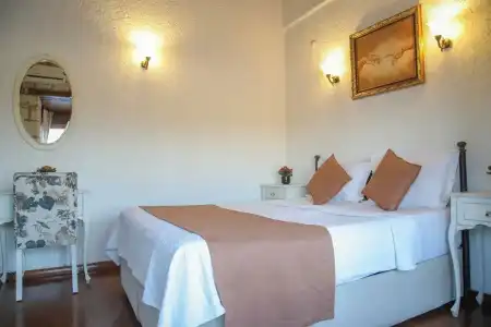 Kavalalı Butik Otel - 34