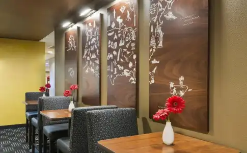 TownePlace Suites by Marriott Pensacola - 4