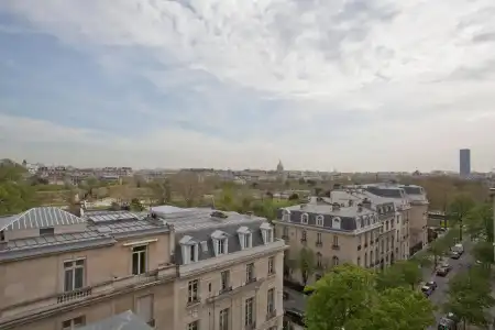 Résidence Charles Floquet - 0