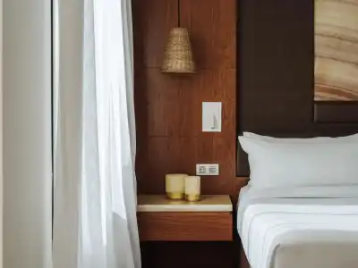 Al Bandar Rotana – Creek - 6