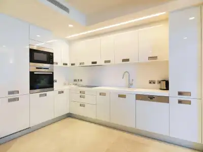 Olympic Residence Deluxe Apartments - 34