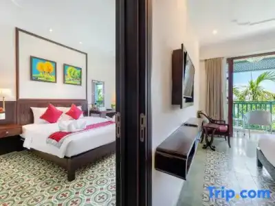 Lantana Riverside Hoi An - 102
