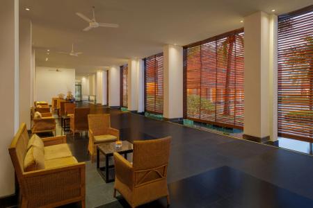 ITC Sonar, a Luxury Collection, Kolkata - 23