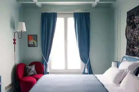 Hôtel Beauregard - 38