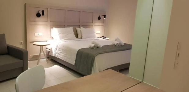Strofades Beach - All inclusive - 4