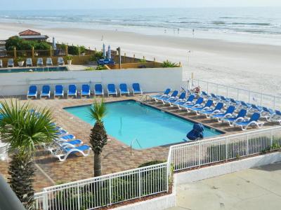 Tropical Winds Resort - 16