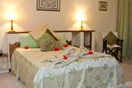 Mango Lodge - 21