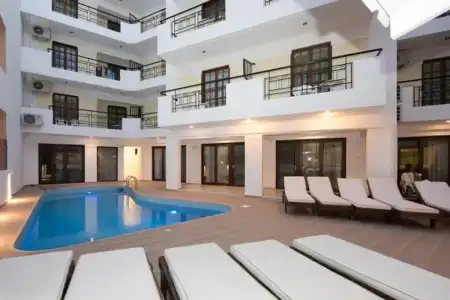 Artemis Apartments - 11