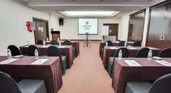 Prescott KL Medan Tuanku - 15