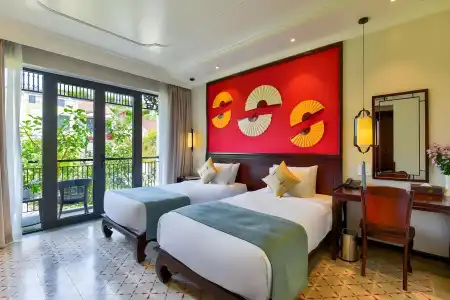 Laluna Hoi An RiverSide & Spa - 5
