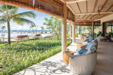 Fusion Resort Phu Quoc - 23