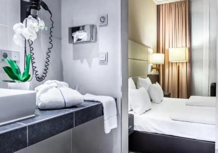 Best Western Premier Novina - 40