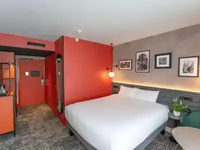 Novotel Angers Lac de Maine - 65