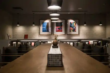Resol Nagoya - 13