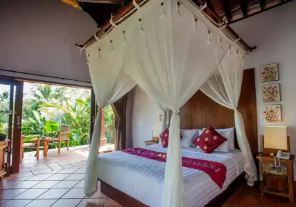 Ubud Luwih Villa - 7